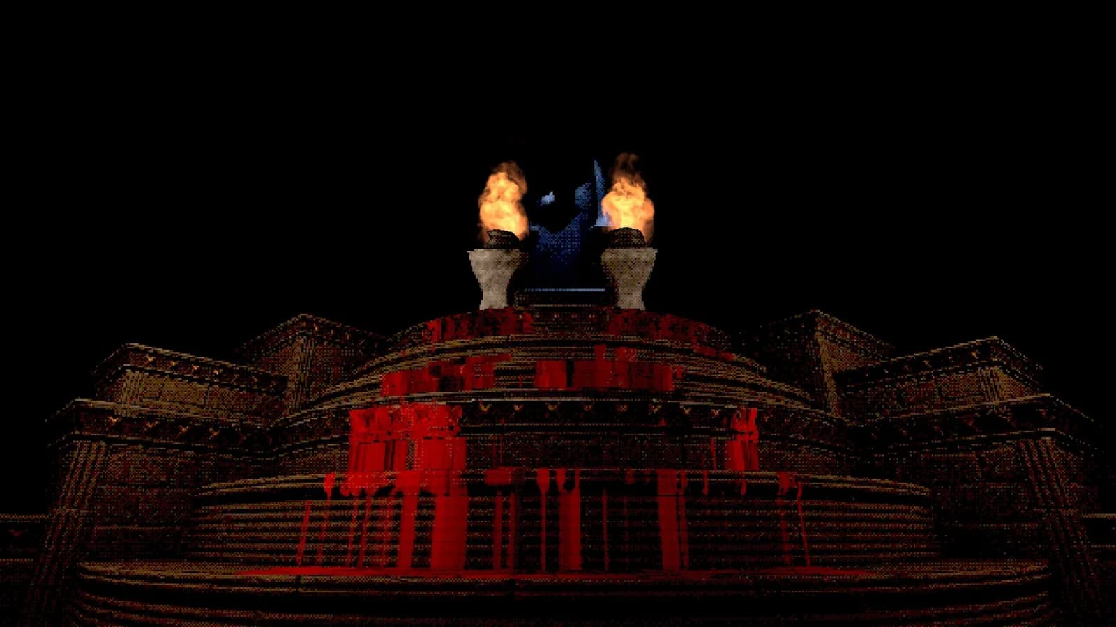 Queen Must Die — скриншот