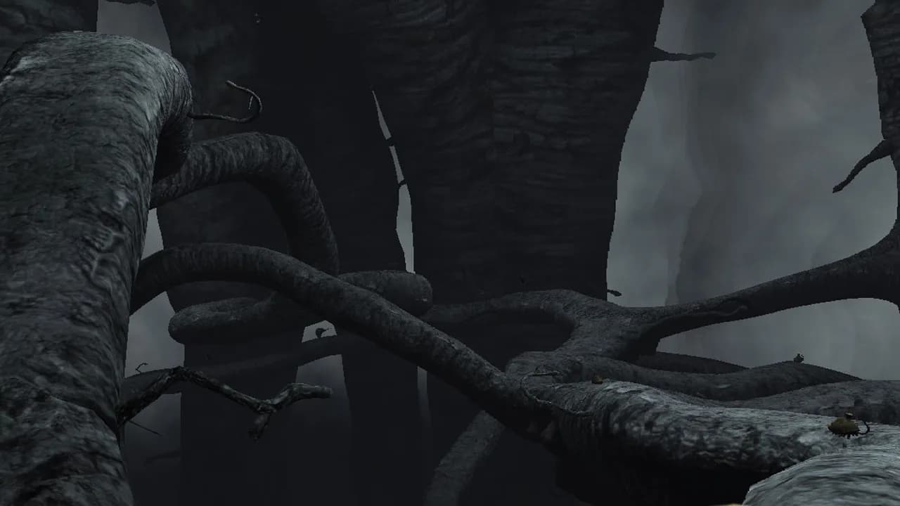 The Void — скриншот