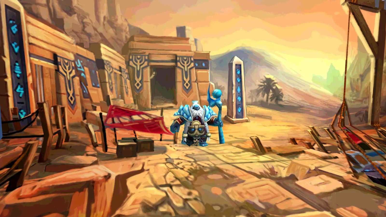 Prime World: Defenders 2 — скриншот