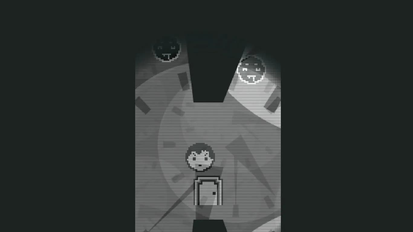 DON'T DIE! — скриншот
