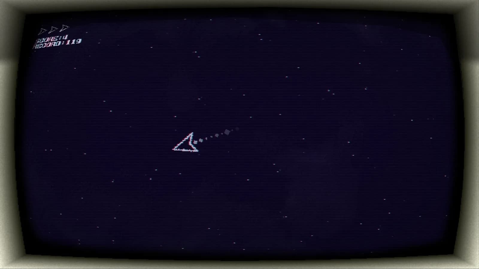 PLANETOIDS — скриншот