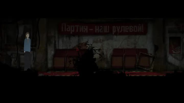 DOM RUSALOK раздают бесплатно в Steam