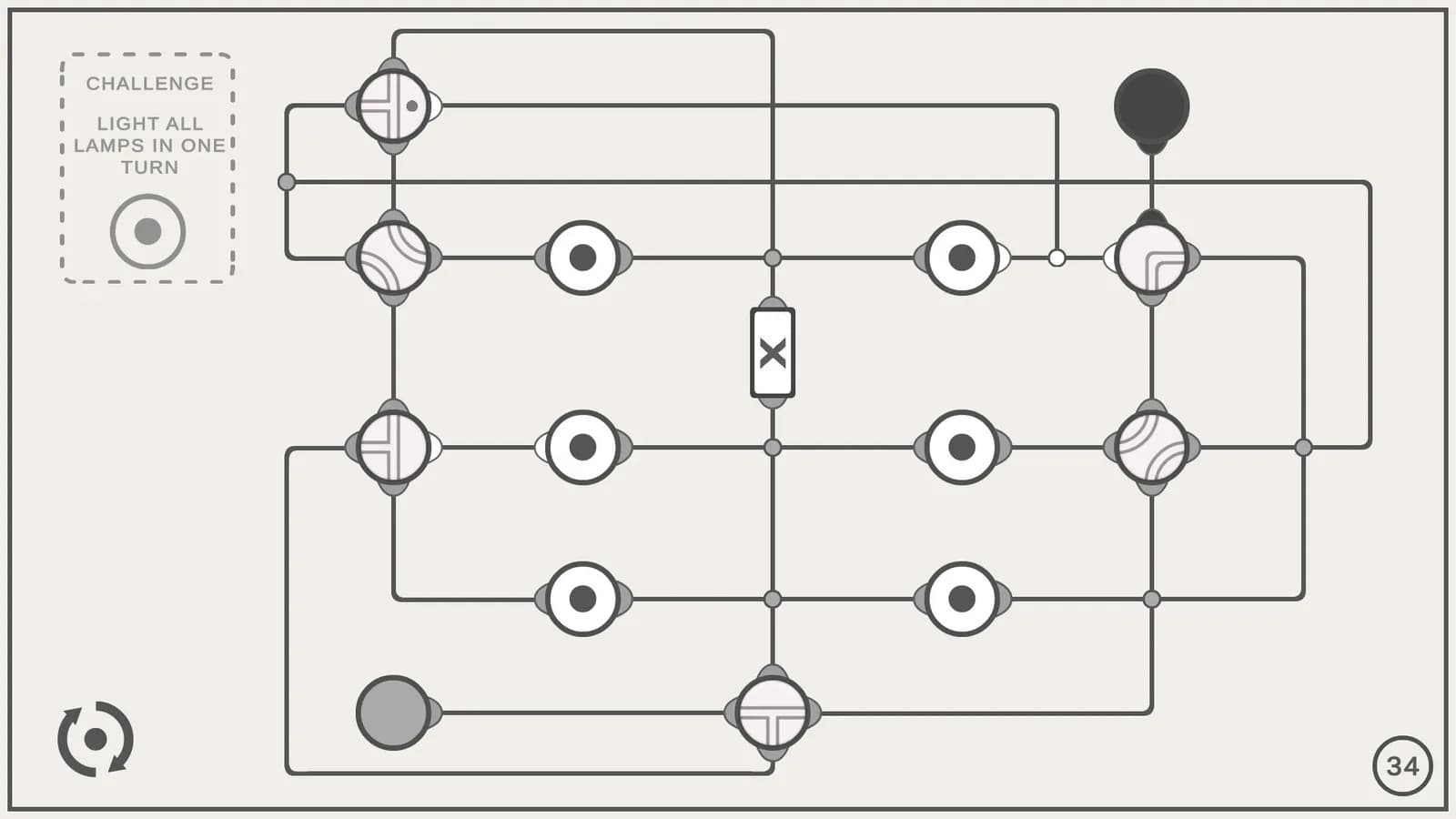 Schematic — скриншот