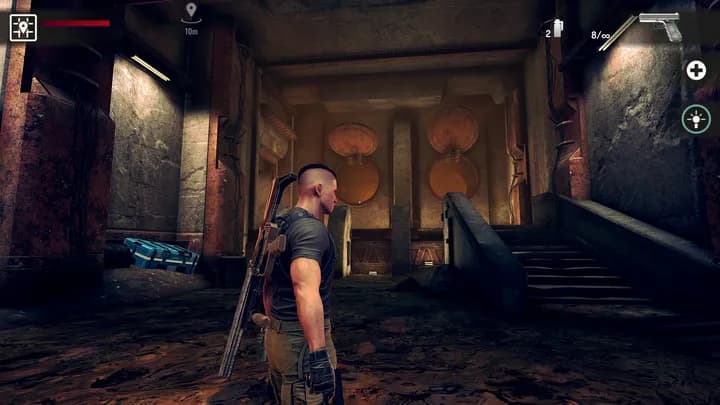 Slaughter: The Lost Outpost — три года в логове бандитов
