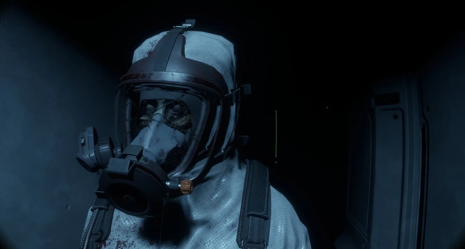 Dire Echo — скриншот