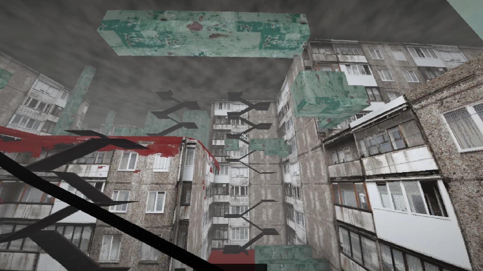 SUPERPANEL — скриншот