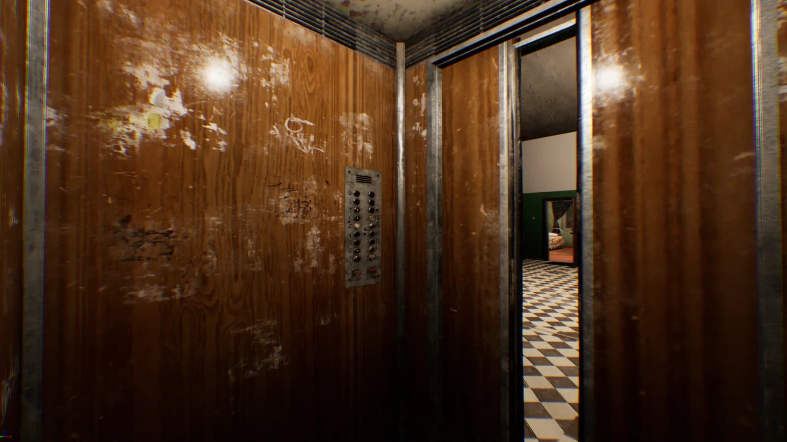 Floor 12 — скриншот