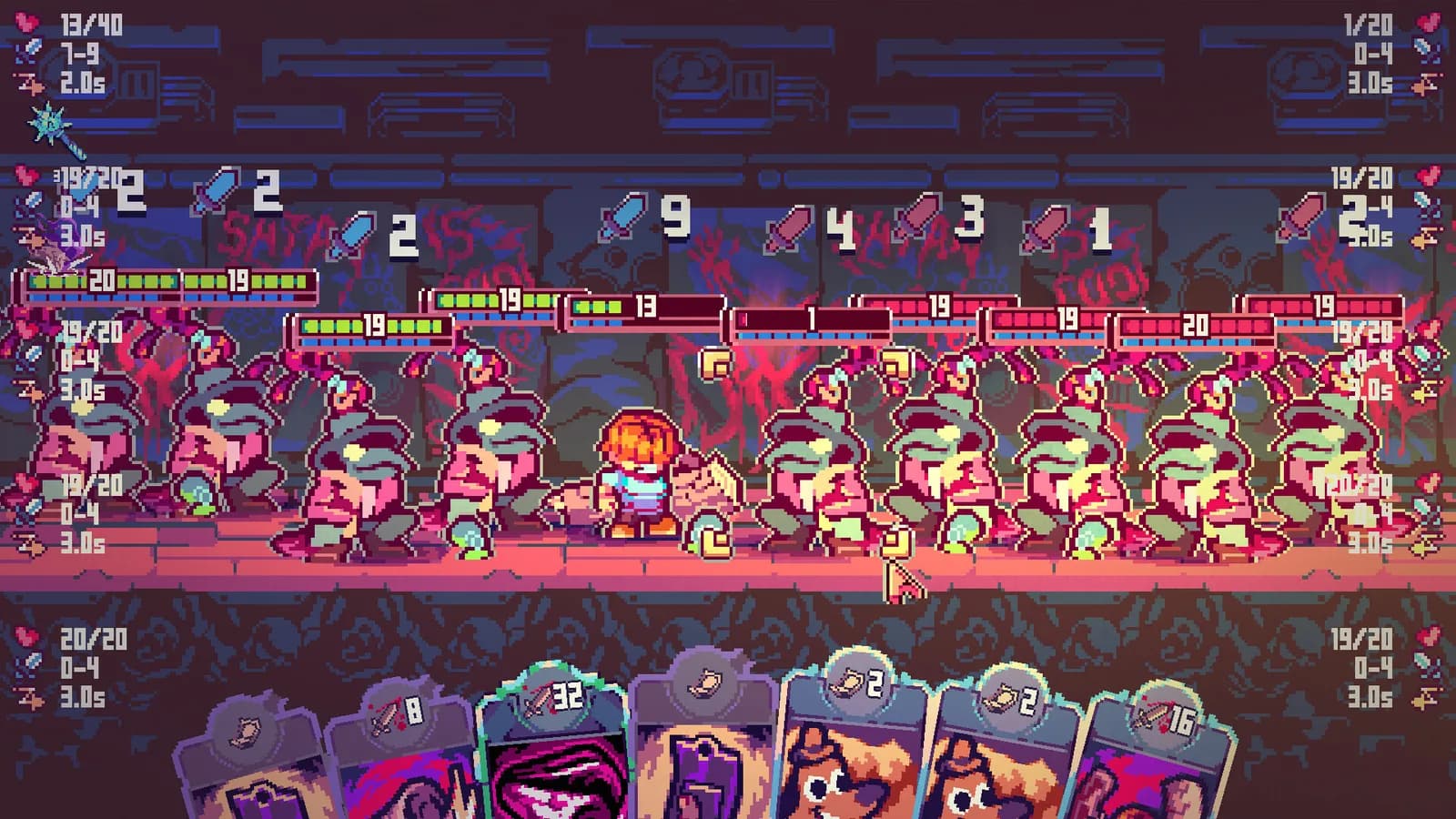 RUNGORE: Beginner Experience — скриншот
