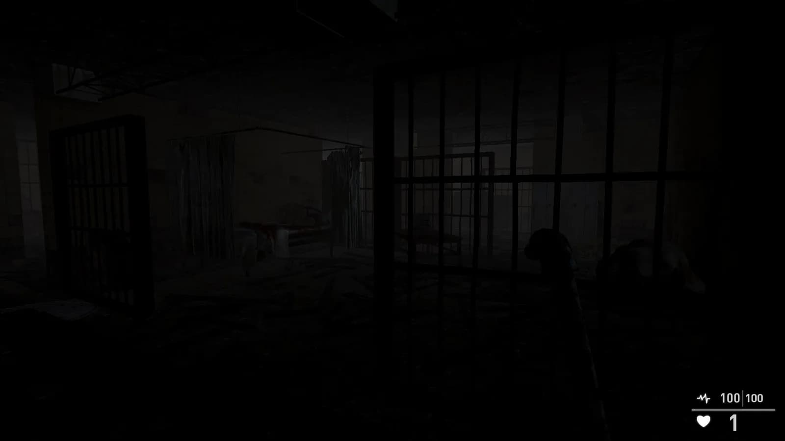 Stay away from zombies — скриншот
