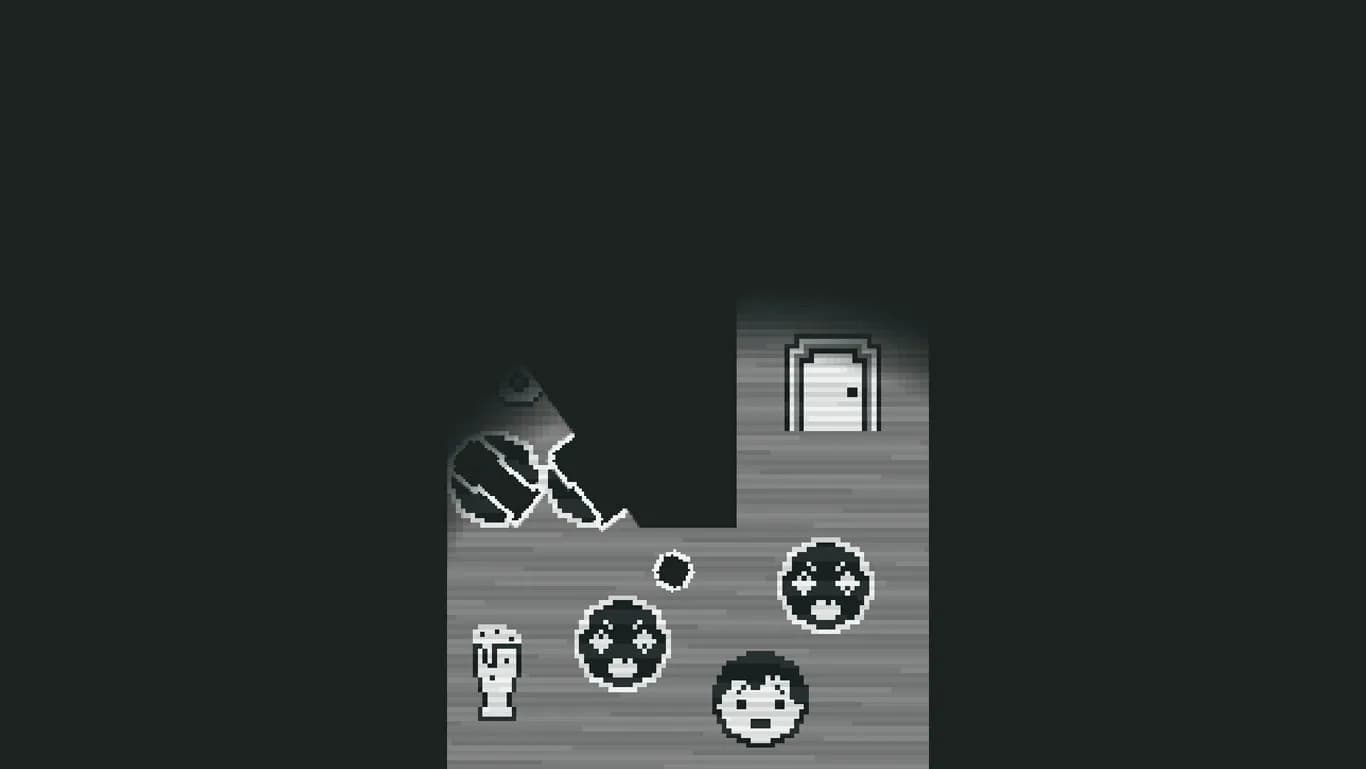 DON'T DIE! — скриншот