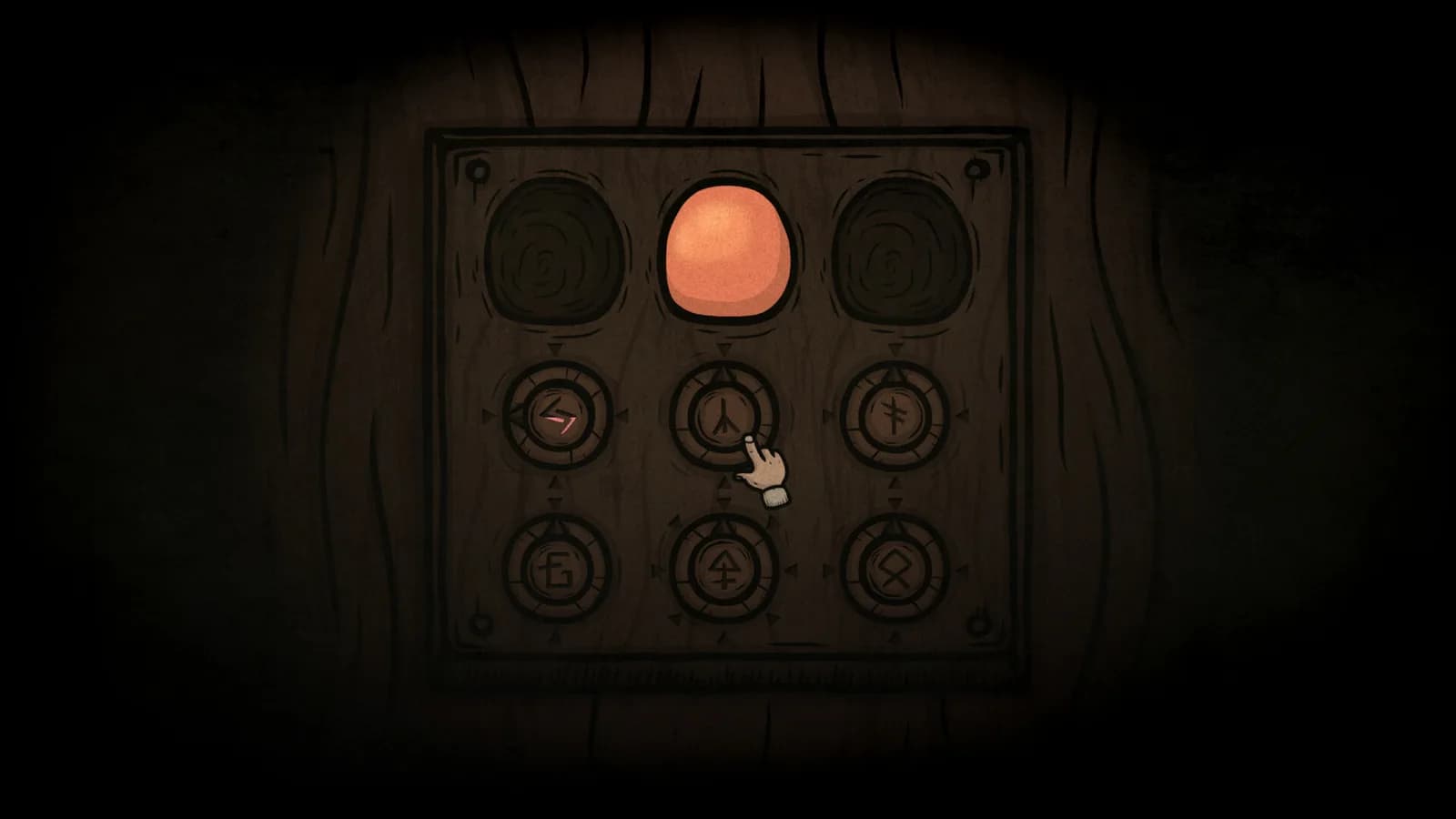 Creepy Tale 3: Ingrid Penance — скриншот
