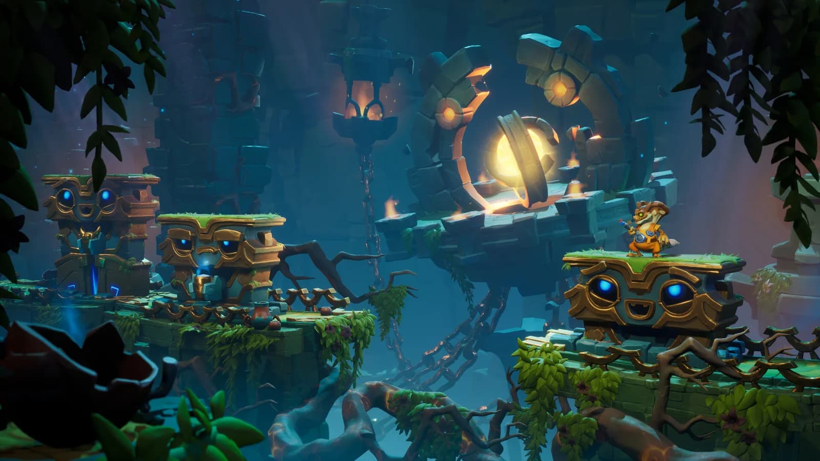 Nikoderiko: The Magical World — Director’s Cut — скриншот