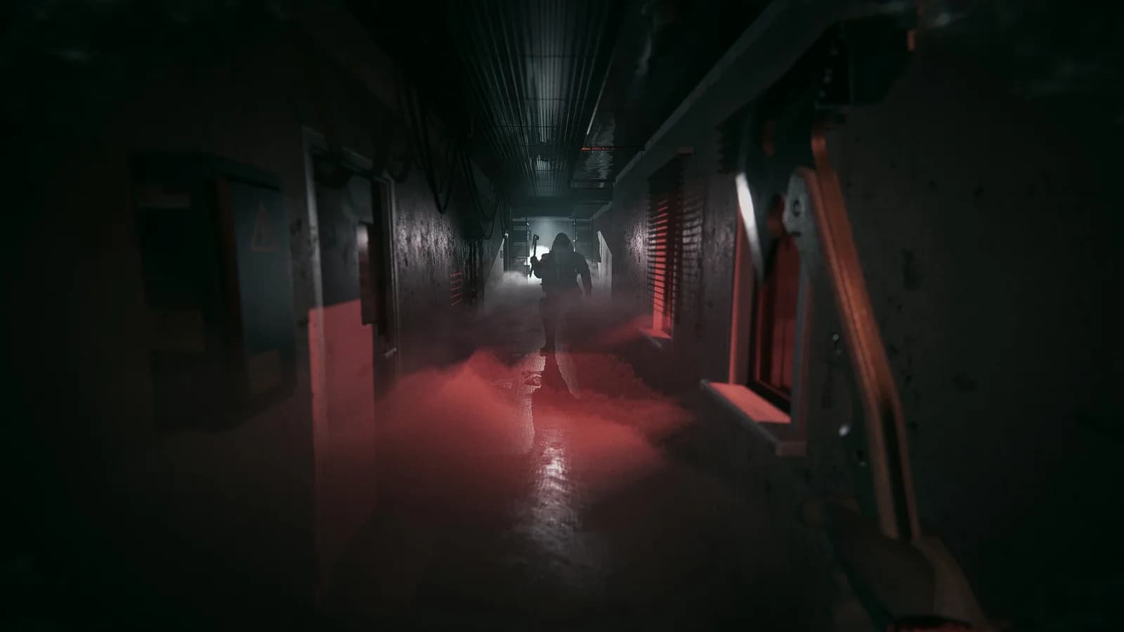 UNFROST — скриншот