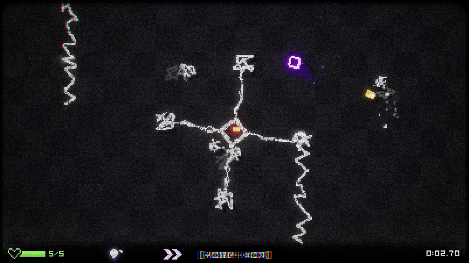 BOUNCE GUN — скриншот