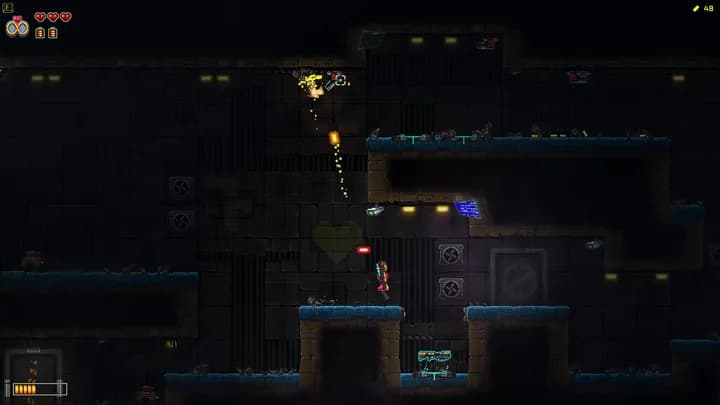 Iron Dungeon: три года в подземельях с клонами
