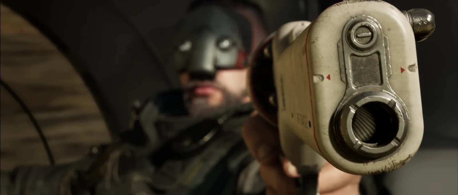 Atomic Heart 2 — скриншот