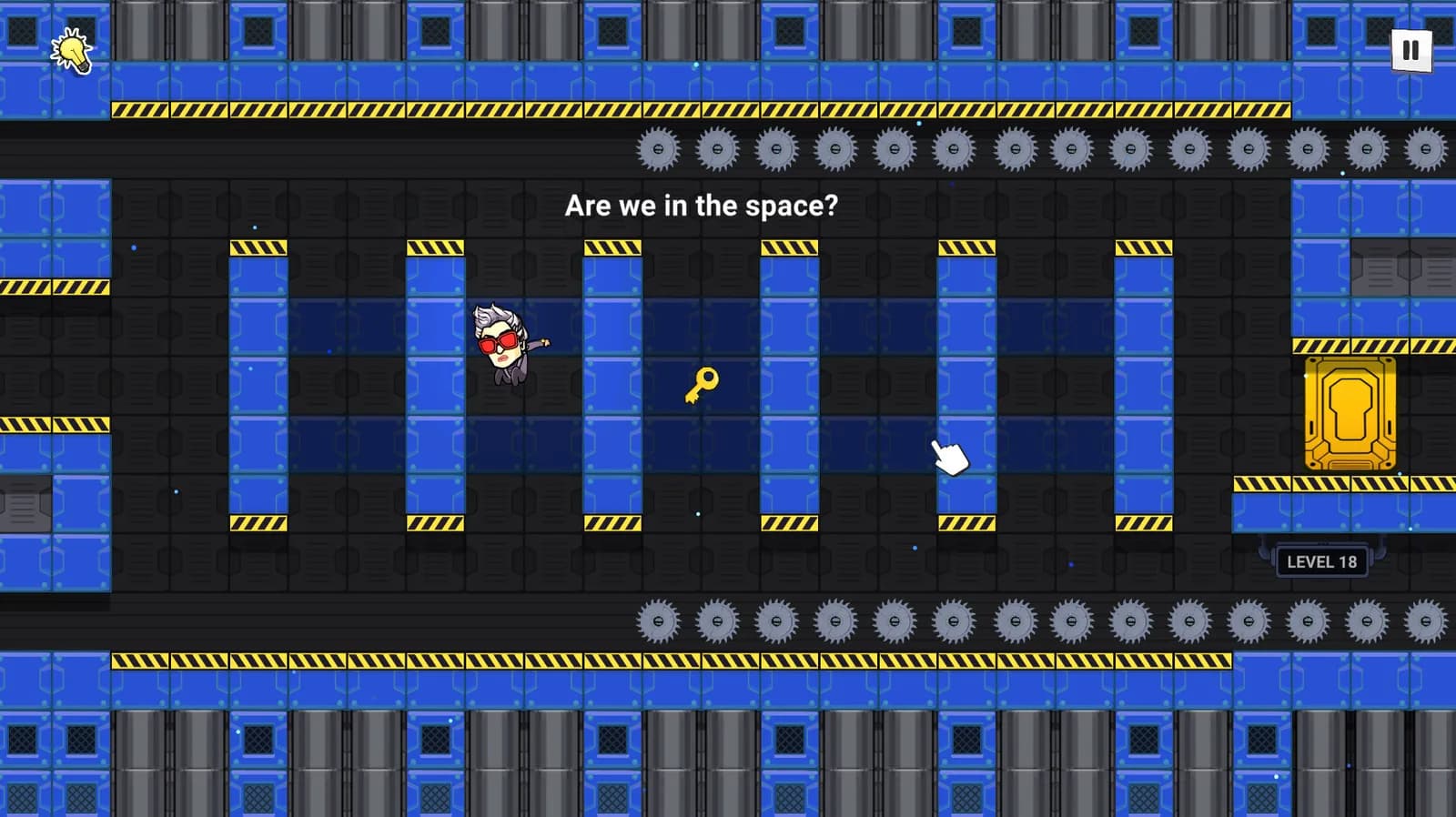 Agent Brain: Tricky Puzzles — скриншот