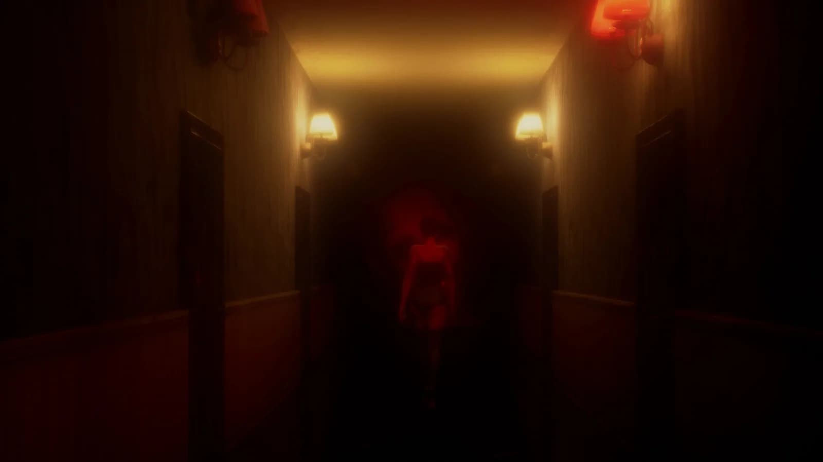 Watchman — скриншот