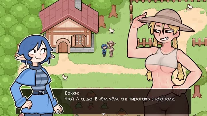 Kota`s New Journey получила карточки Steam