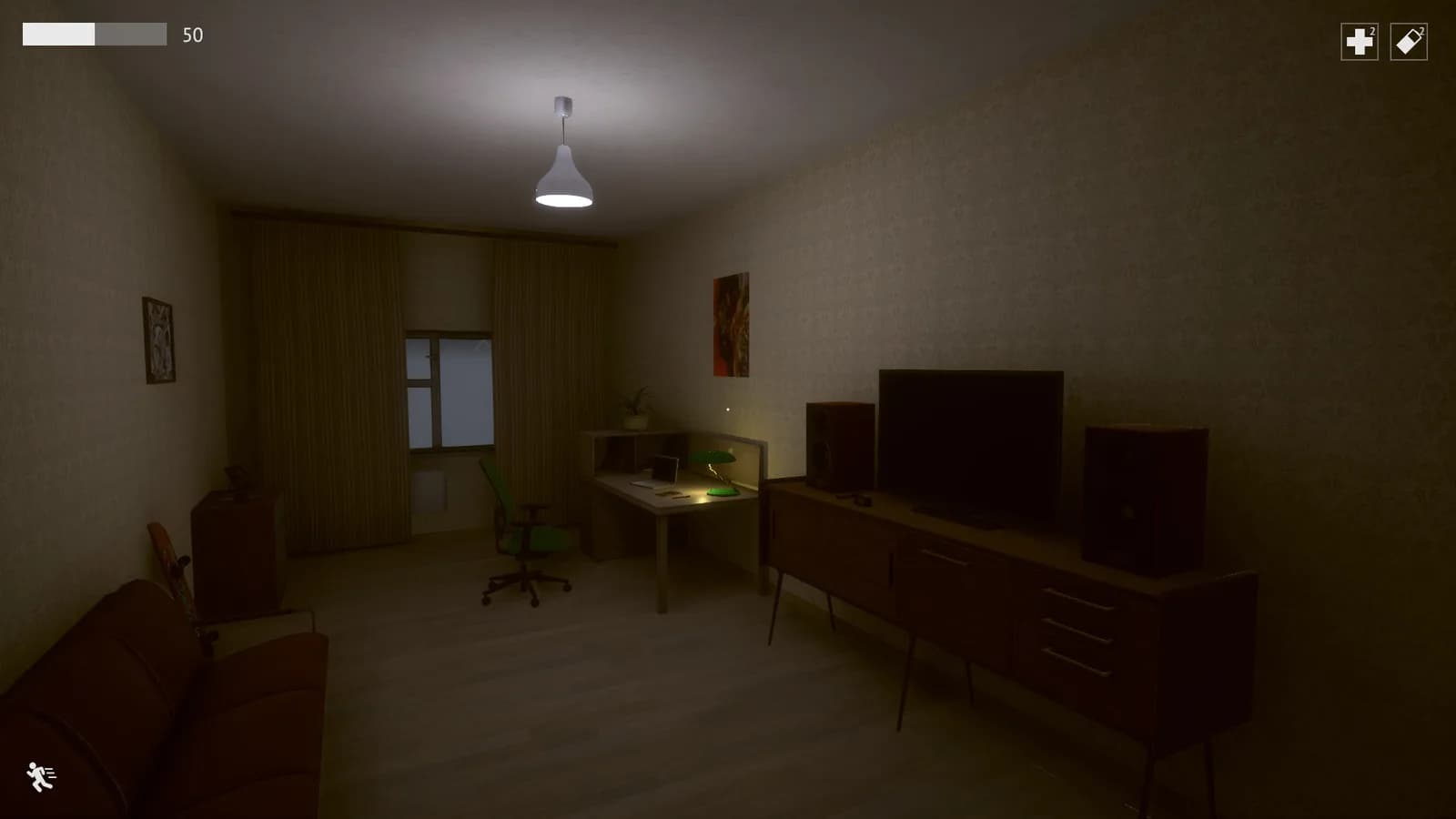 Last Floor — скриншот