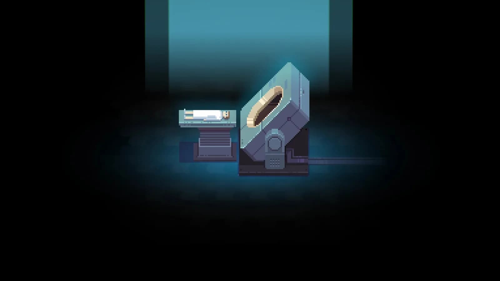 Phantom Trigger — скриншот