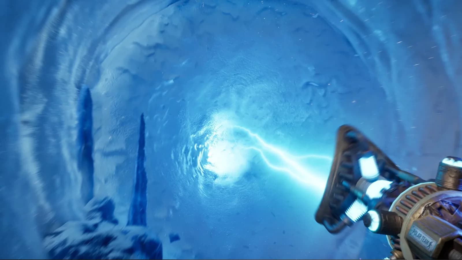 Meltopia: Frozen Together — скриншот