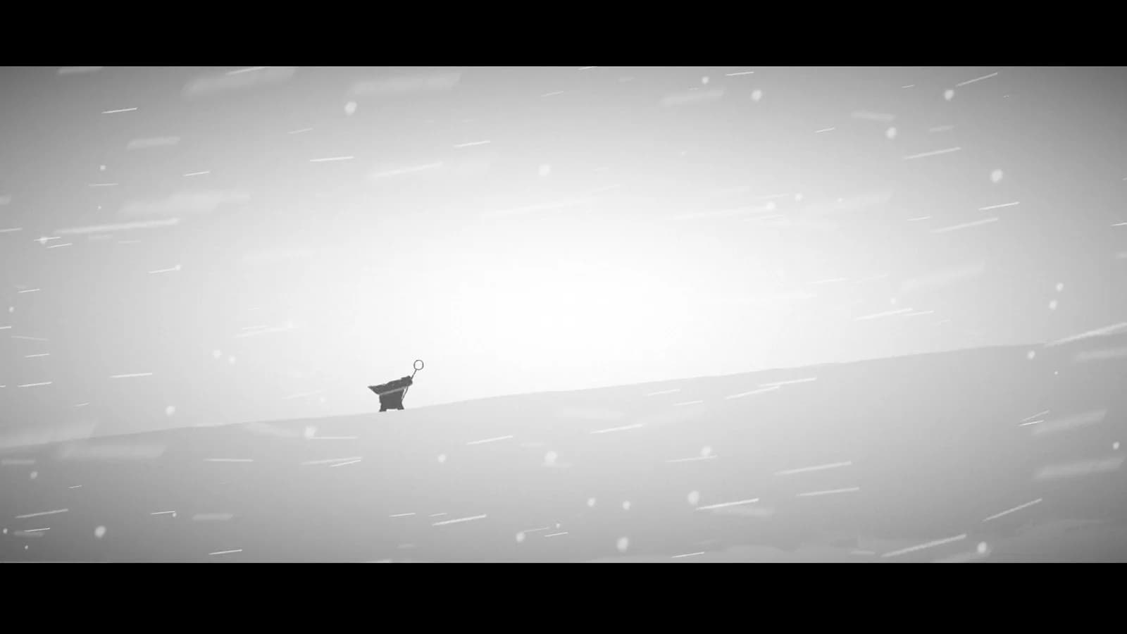 The Mooseman — скриншот