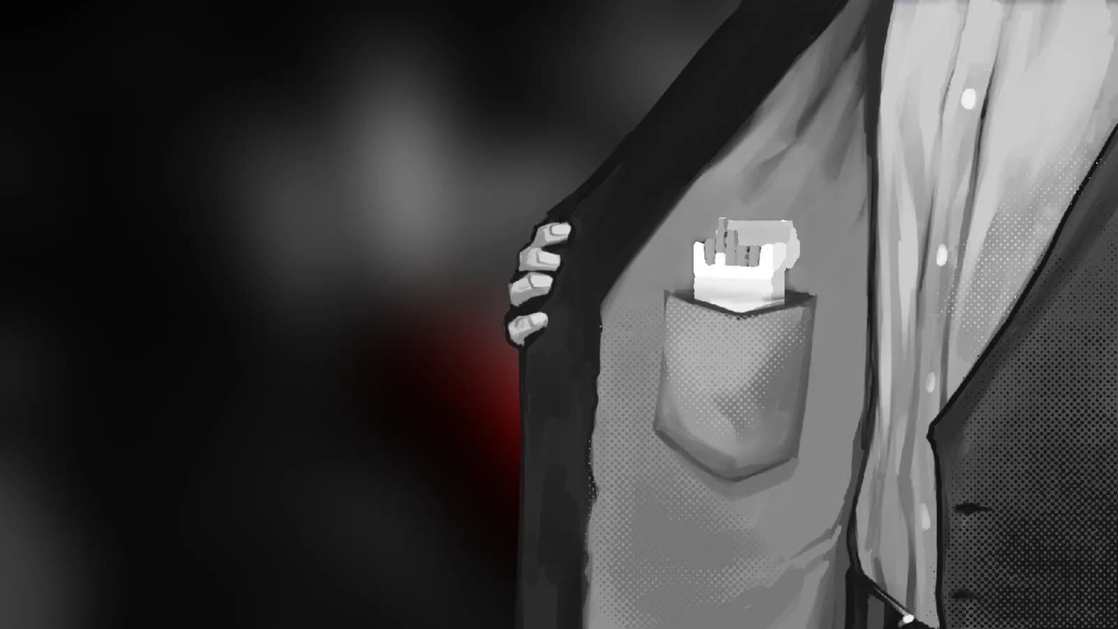 Frustration — скриншот