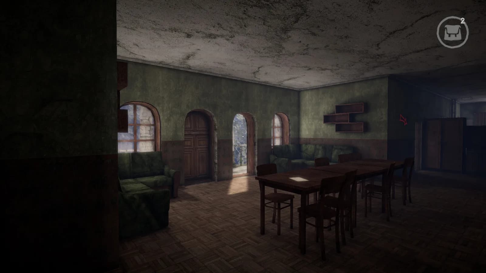 Lost Estate Agent — скриншот