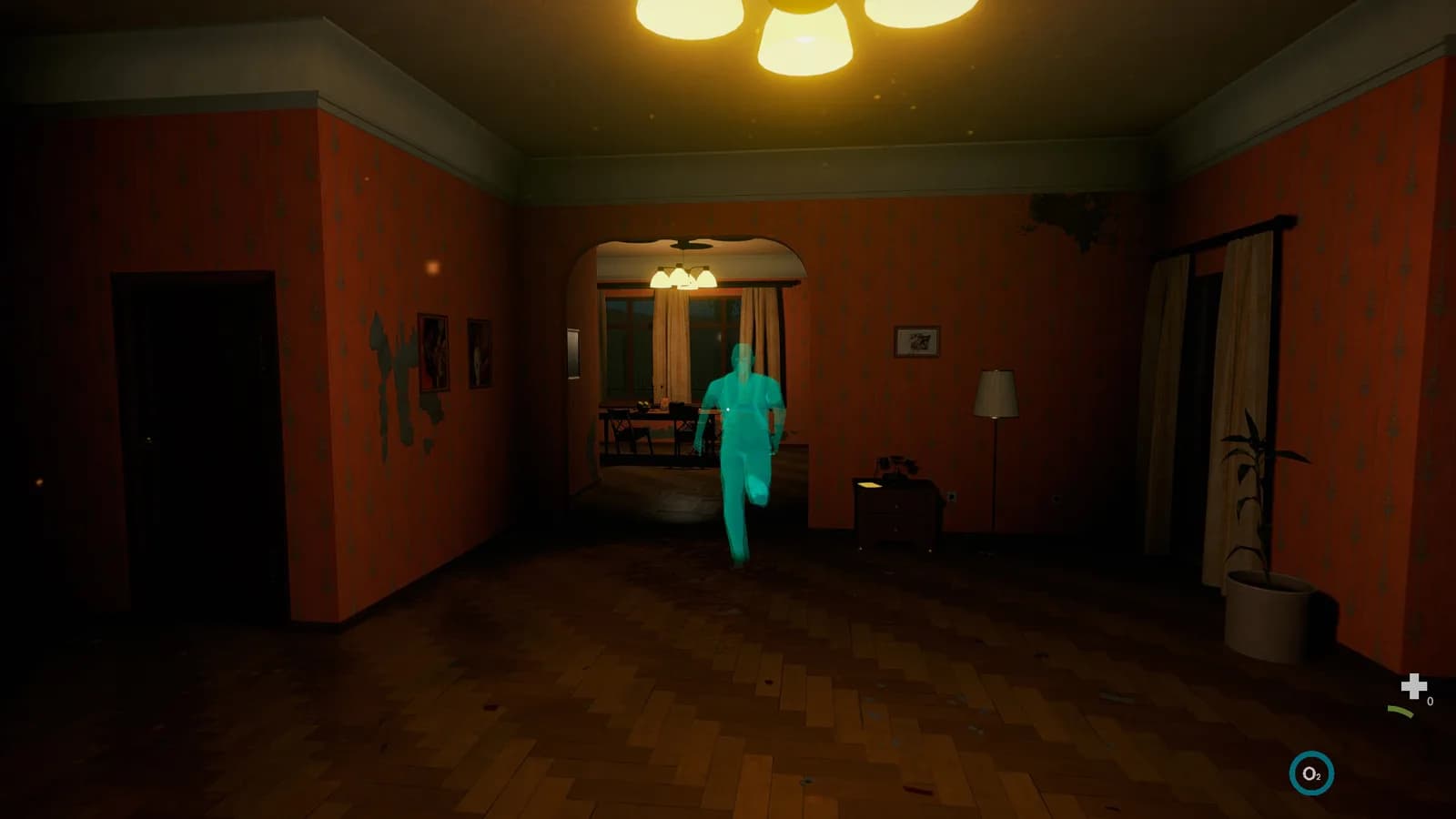 Ghost Stories 2 — скриншот
