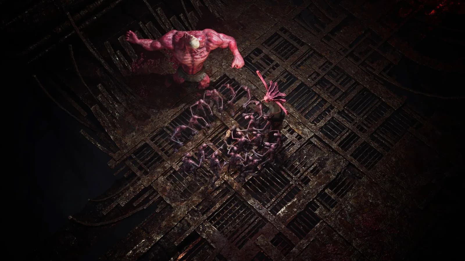 MASAKRE — скриншот