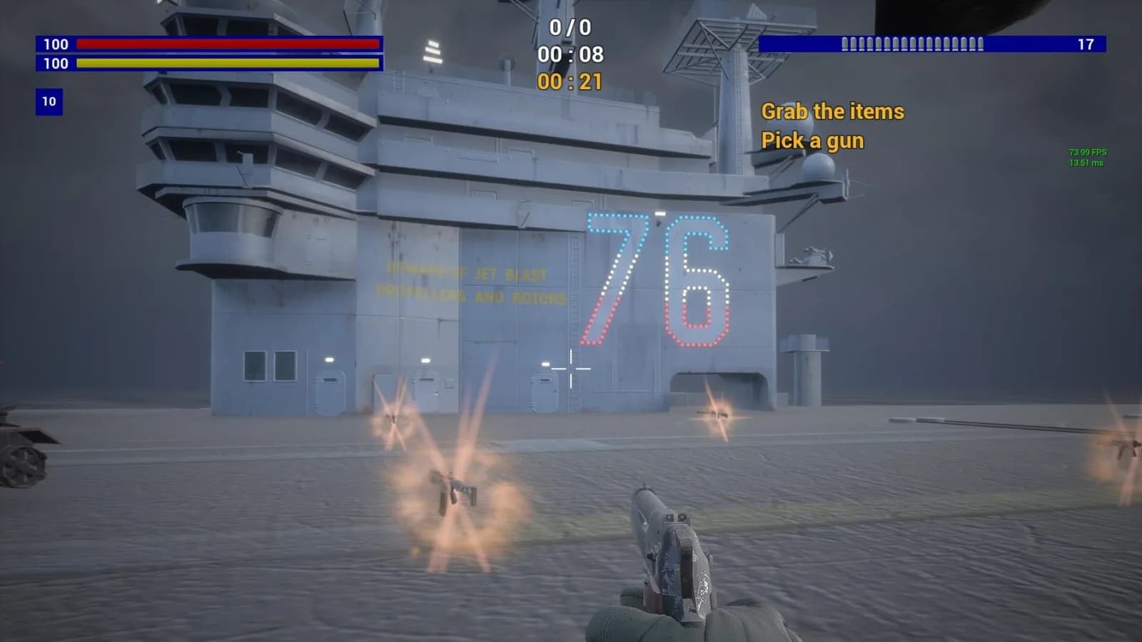 Zhigu Military Exorcist — скриншот