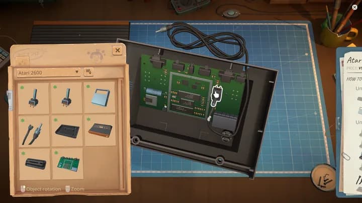 ReStory: Chill Electronics Repairs разошлась тиражом 300 000 копий за неделю