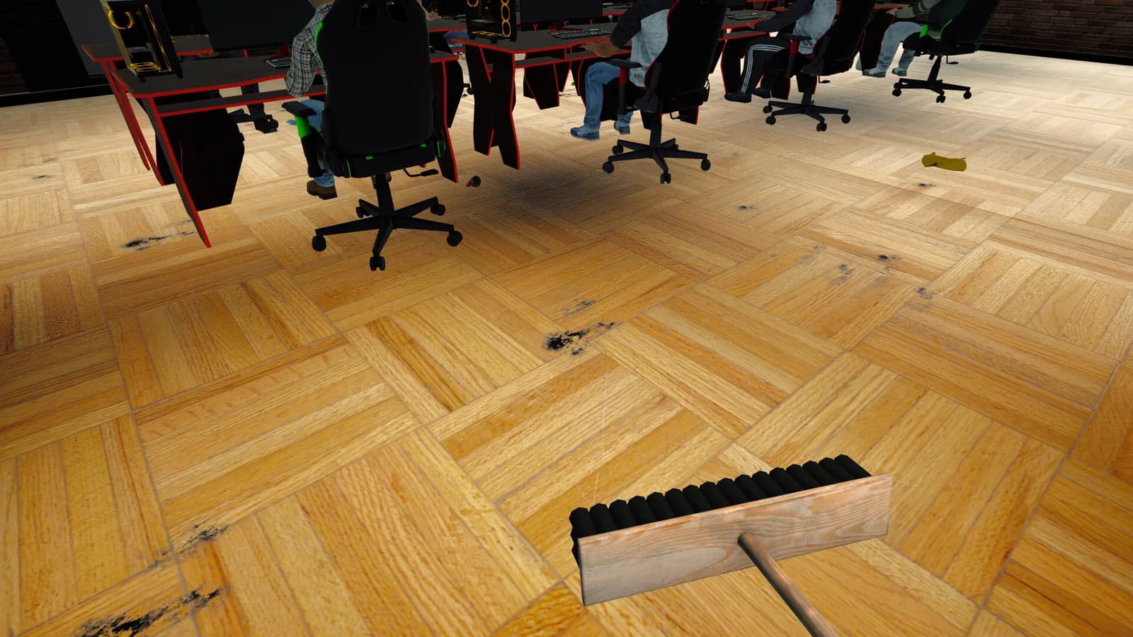 Internet Cafe Simulator 2025 — скриншот