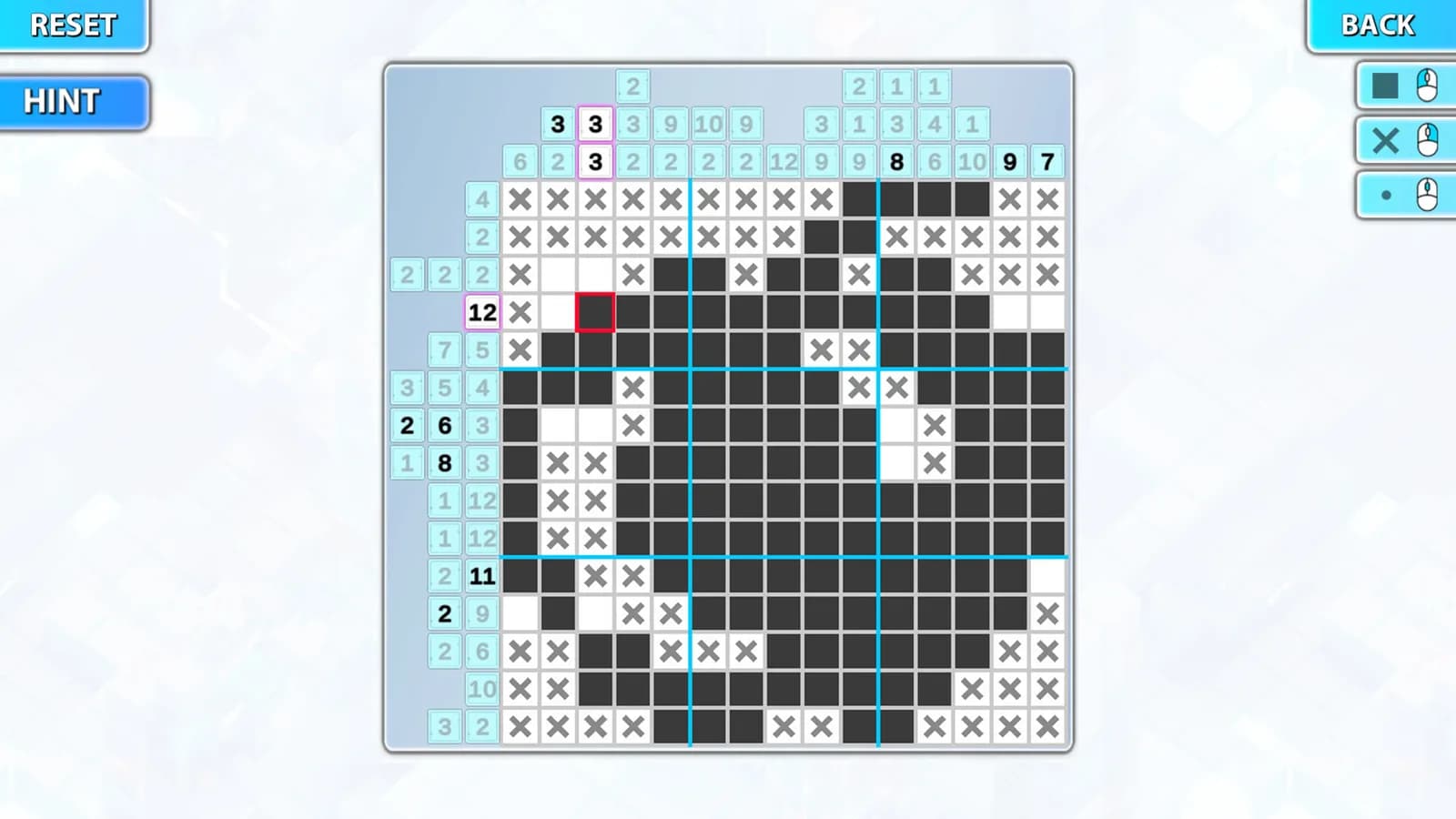 Picronix 2 — скриншот