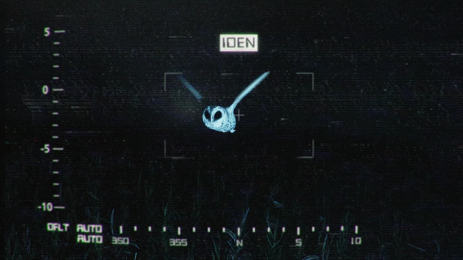 They Are Here: Alien Abduction Horror — скриншот