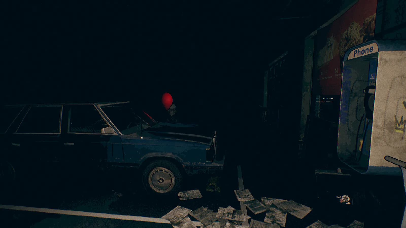 ABSOLUTELY NOTHING GOOD — скриншот