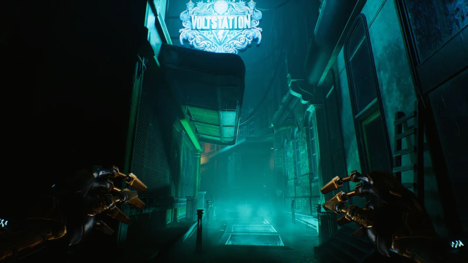 Welcome to Brightville — скриншот