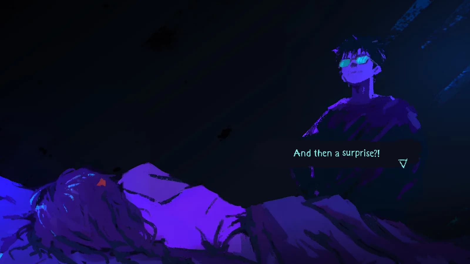 Mayak — скриншот