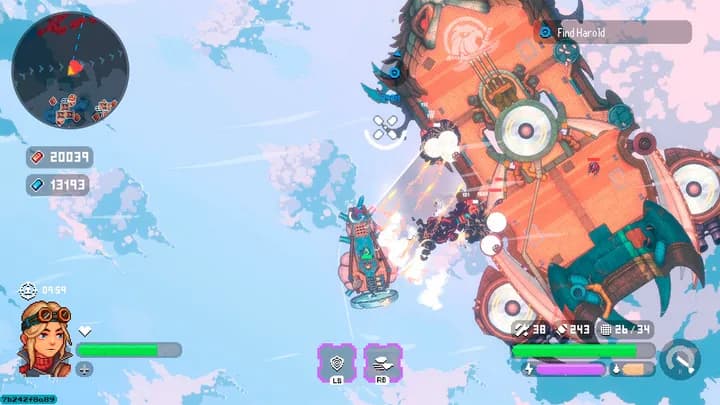 Black Skylands: три года небесным просторам
