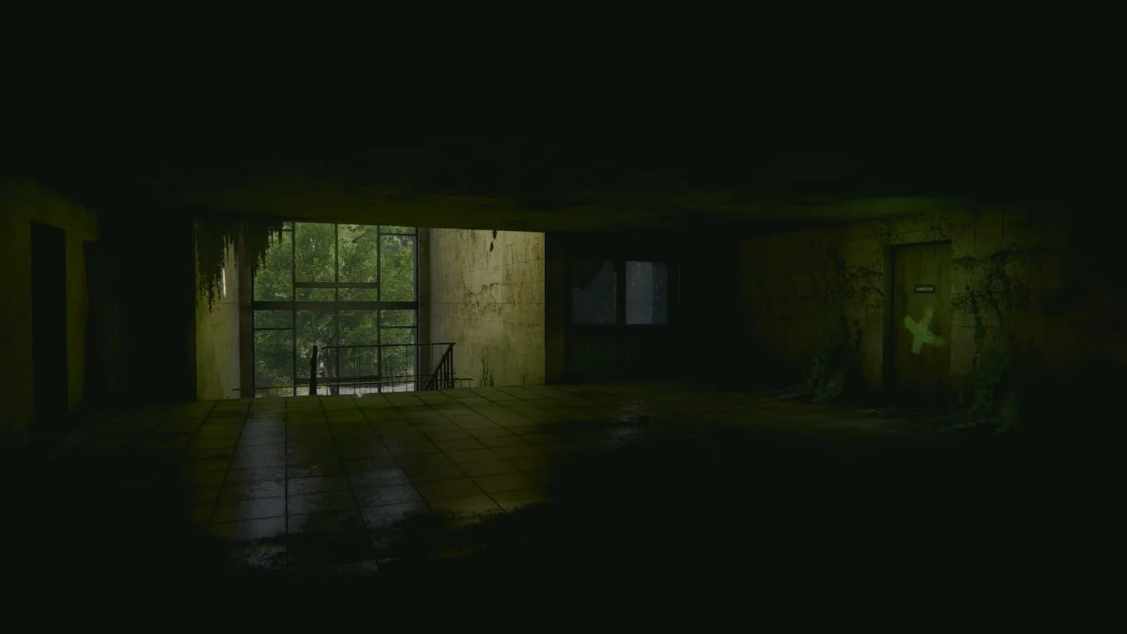 The Light Remake — скриншот