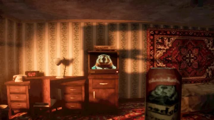 Last Pill Bar вышла в Steam