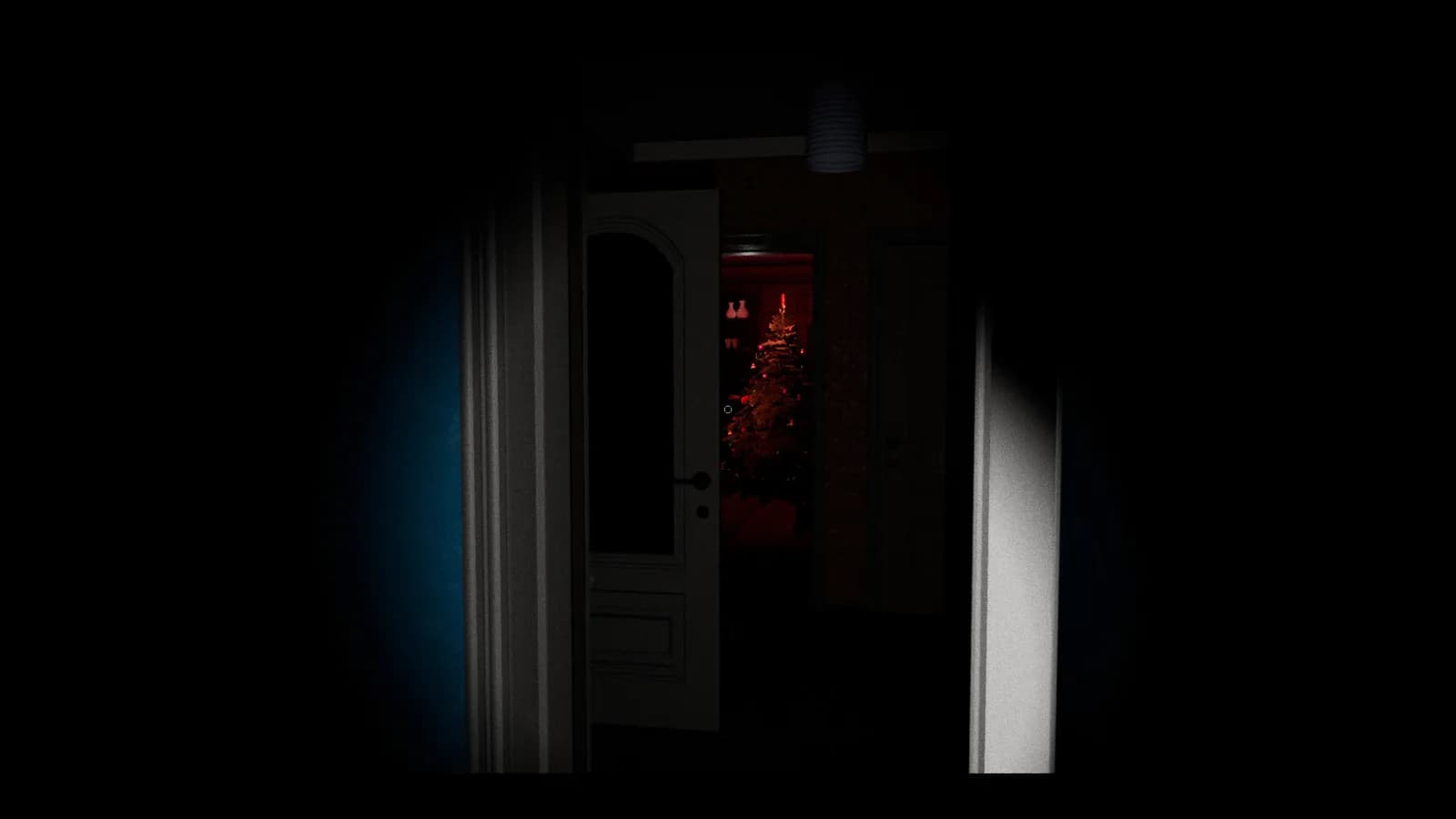Irony Of Nightmare — скриншот