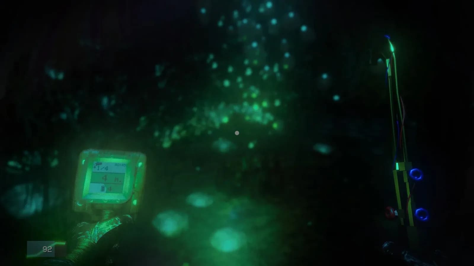 RebreatheR Demo — скриншот