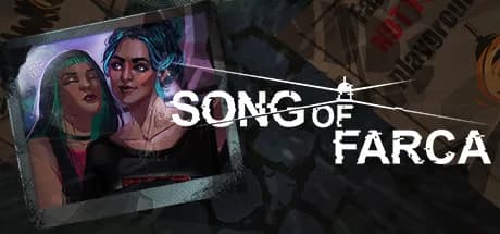 Song of Farca — обложка