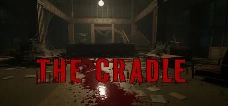 The Cradle — обложка
