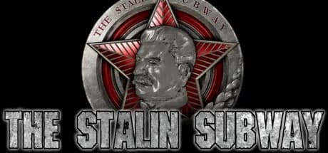 The Stalin Subway — обложка