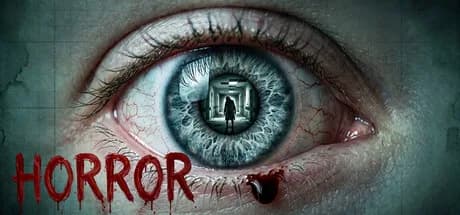 Horror — обложка