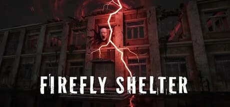 Firefly Shelter — обложка