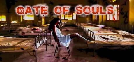 Gate of Souls — обложка